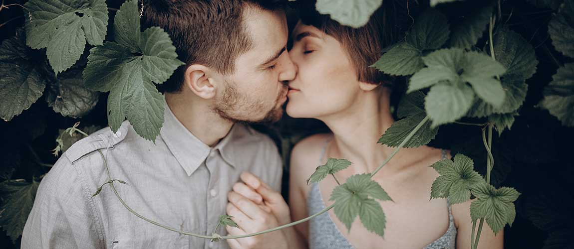 Eco-Friendly Weddings