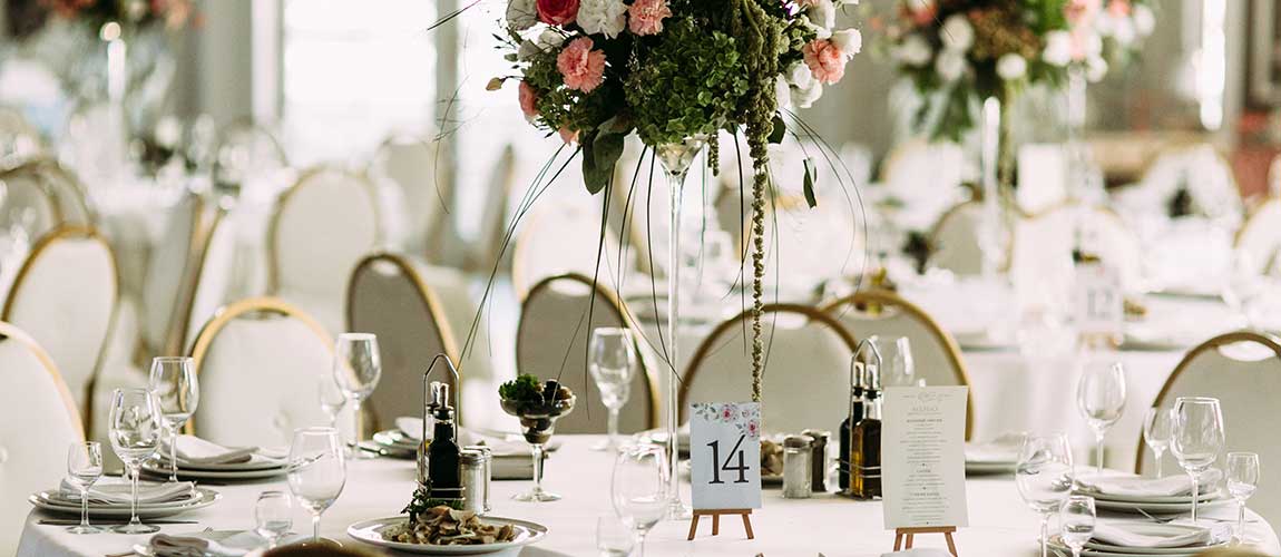Hotel Weddings