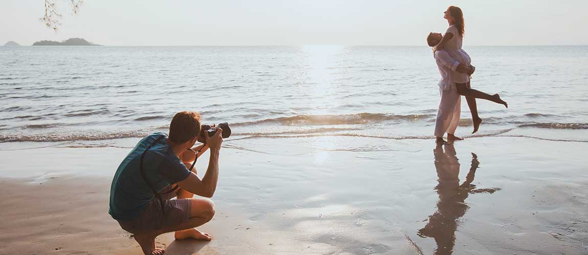 Photographer