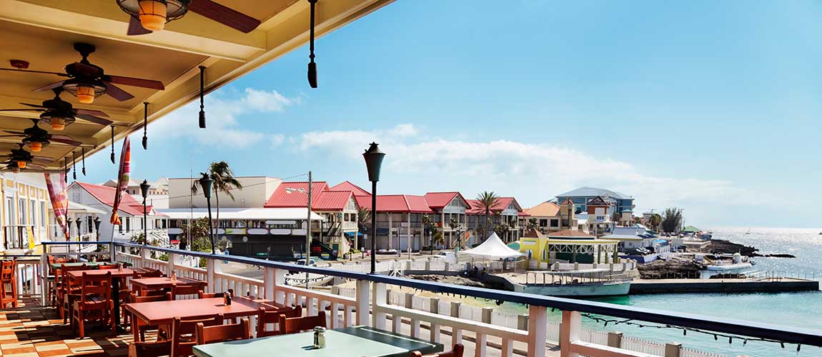 Restaurants