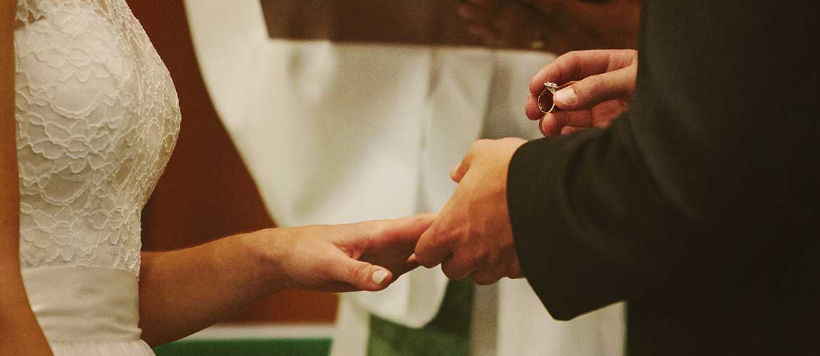 Wedding Officiant