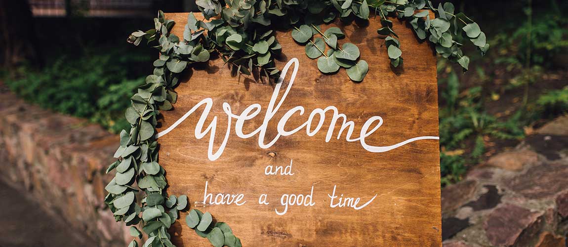 Weddings Venues