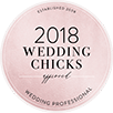 wedding chicks